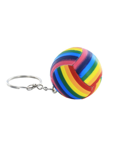 PRIDE - LGBT-FLAGGE BALL...