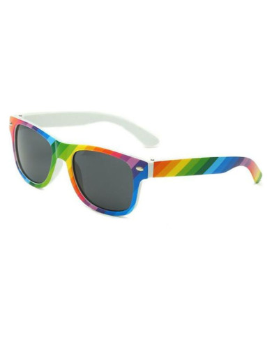 PRIDE - LGBT-SONNENBRILLE