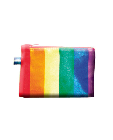 PRIDE - LGBT FLAG PURSE