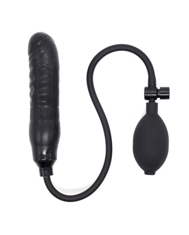 PLUG ANAL GONFLÉ OHMAMA FETISH