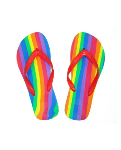 PRIDE - FLIP-FLOPS MIT...