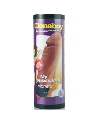 CLONEBOY - KIT PENIS CLONER...