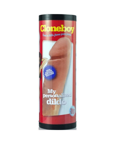 CLONEBOY - PENIS CLONER KIT