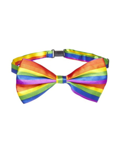 PRIDE - NOEUD PAPILLON...