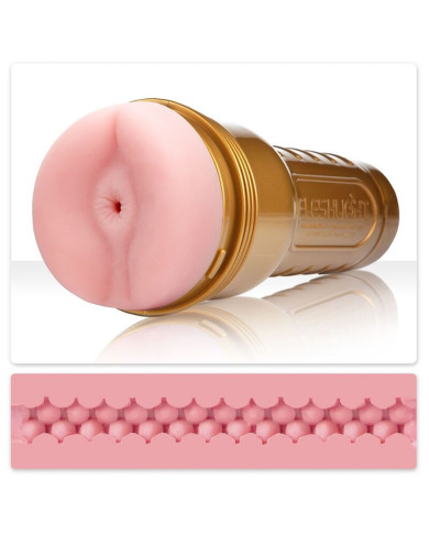 FLESHLIGHT - STAMINA...