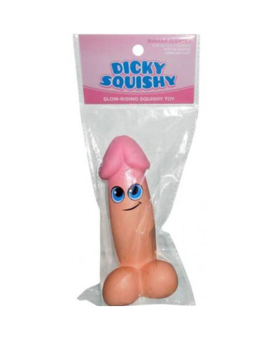 KHEPER GAMES -  DICKY SQUISHY