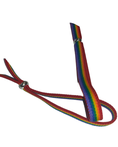 PRIDE - LUXUSARMBAND FÜR...