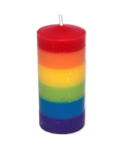 PRIDE - BIG CANDLE WITH...