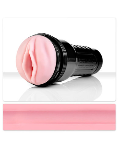 FLESHLIGHT - PINK LADY...