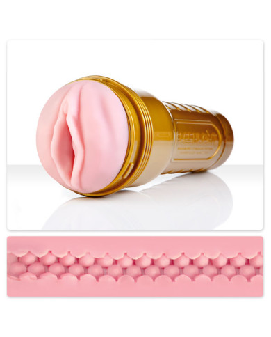 FLESHLIGHT - PINK LADY...