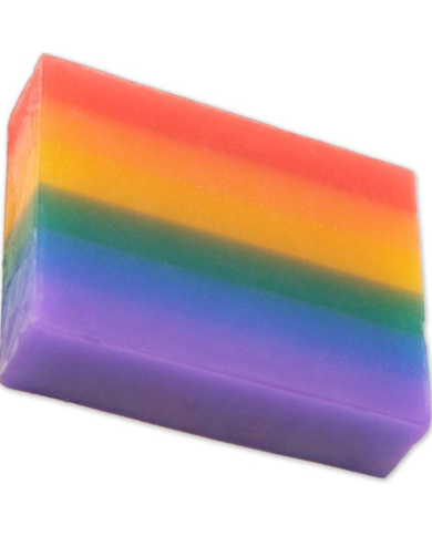 PRIDE - FRUITY SCENTED...