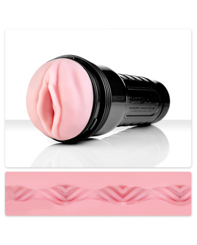 FLESHLIGHT - PINK LADY...