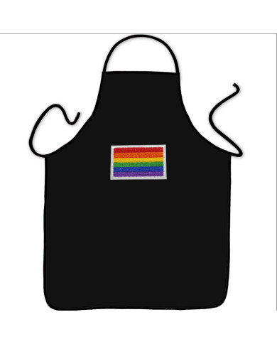 PRIDE - CHEF GOOD APRON...