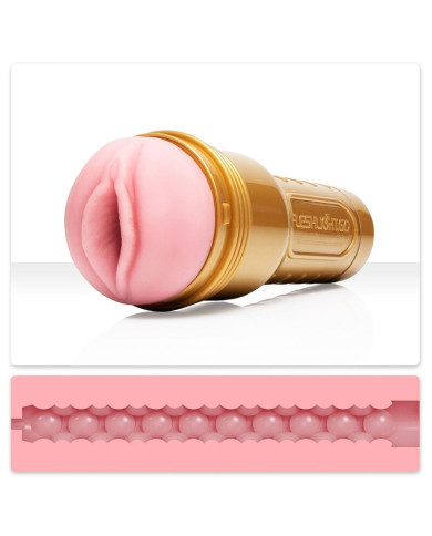 FLESHLIGHT - STAMINA GO...