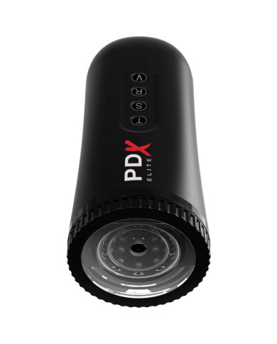 PDX ELITE - VENTILATEUR...