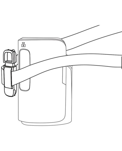 KIIROO - SANGLE DE COU KEON...