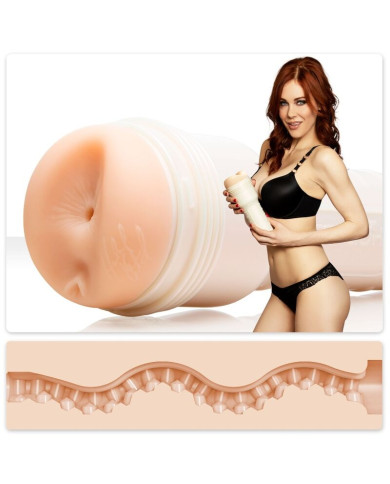 FLESHLIGHT GIRLS - MAITLAND...