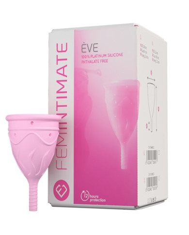 FEMINTIMATE - EVE SILICONE...