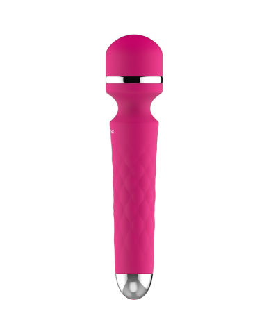 NALONE - ROCK PINK MASSAGER