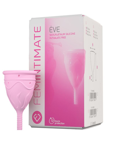 FEMINTIMATE - EVE SILICONE...