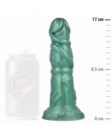 EPIC - HADES DILDO...