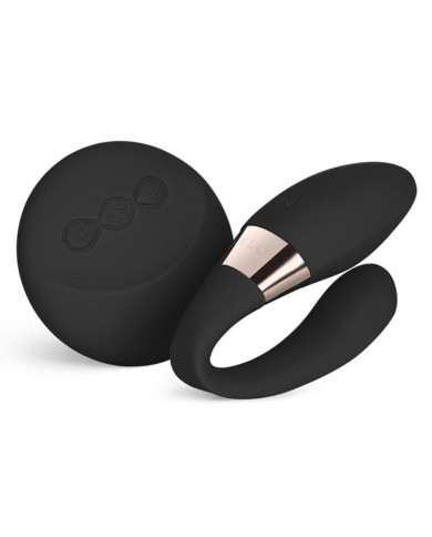 LELO - TIANI DUO BLACK...