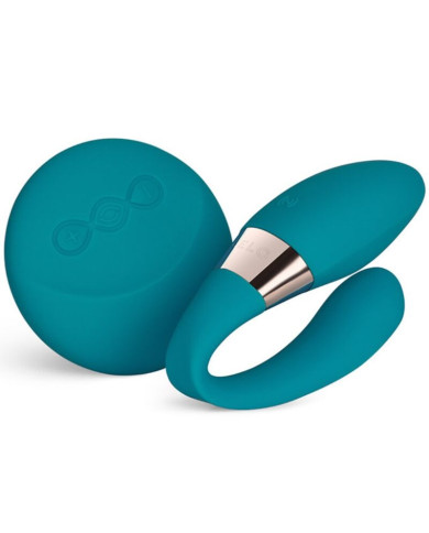 LELO - TIANI DUO BLAUER...