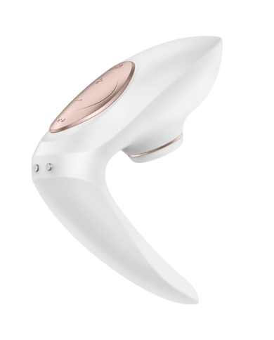 SATISFYER - PRO 4 COUPLES...