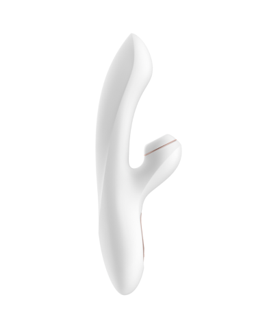 SATISFYER - PRO G-SPOT...