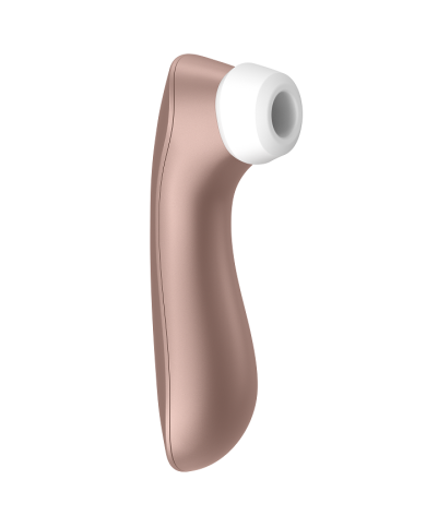 SATISFYER - PRO 2 VIBRATION...