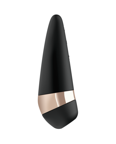 SATISFYER - PRO 3 VIBRATION...