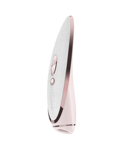 SATISFYER - LUXURY PRET A...