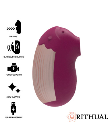 RITHUAL- SHUSHU 2.O NEW...