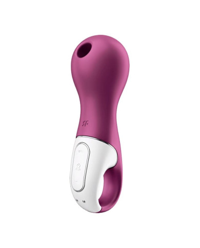 SATISFYER - LUCKY LIBRA...