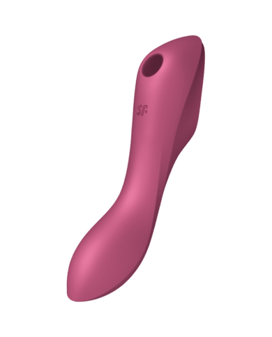 SATISFYER - CURVY TRINITY 3...