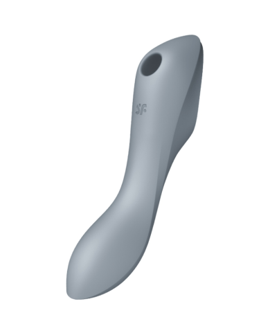 SATISFYER - CURVY TRINITY 3...