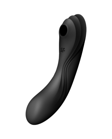 SATISFYER - CURVY TRINITY 4...