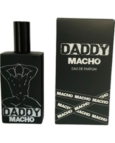 MACHO - DADDY EAU DE PARFUM...