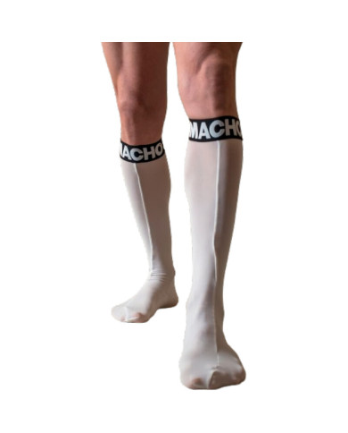 MACHO - CALCETINES FINOS...