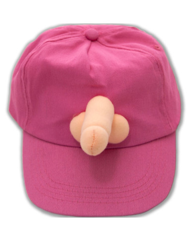 DIABLO PICANTE - PINK CAP...