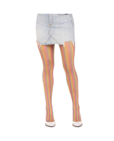 LEG AVENUE - MULTICOLOR...