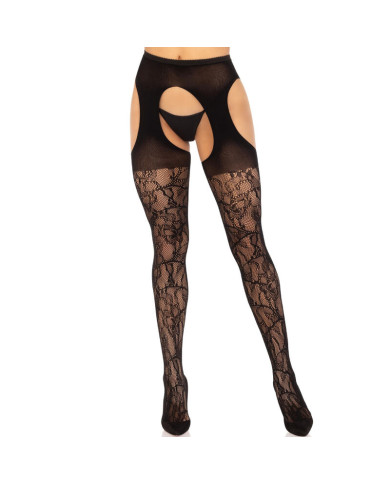 LEG AVENUE - LACE GARTER...