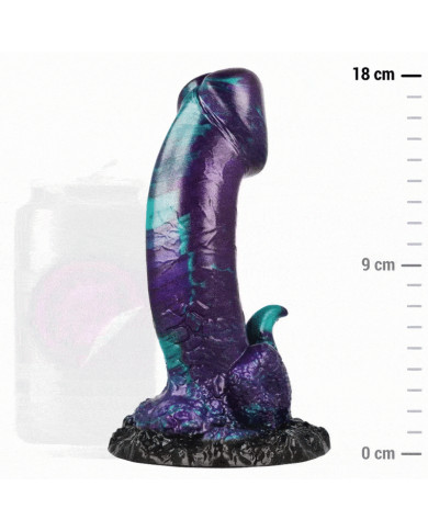 EPIC - BASILISK DILDO...