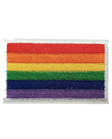 PRIDE - LGBT-FLAGGE...