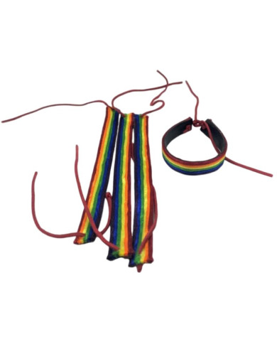 PRIDE - LGBT-ARMBAND