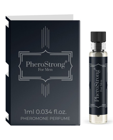 PHEROSTRONG - PHEROMONE...