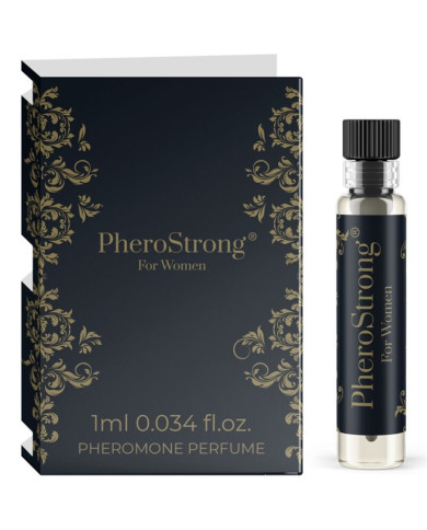 PHEROSTRONG - PHEROMONE...