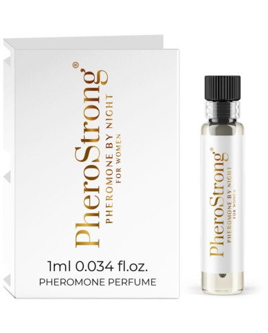 PHEROSTRONG - PHEROMONE...