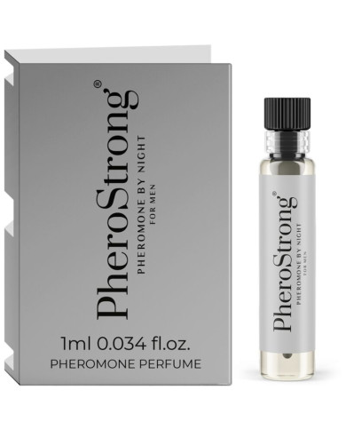 PHEROSTRONG - PARFUM DE...