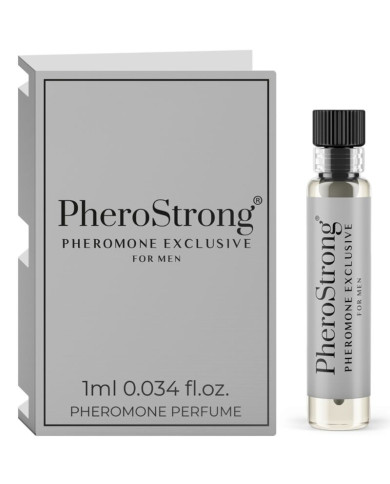 PHEROSTRONG - PHEROMONE...